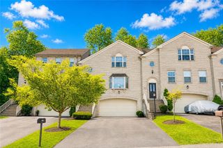 511 Parkview Drive, Pleasant Hills, PA 15236