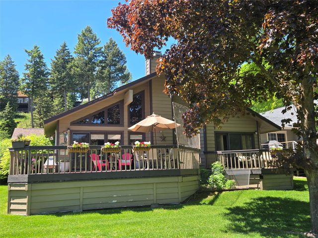 85 Golf Terrace, Bigfork, MT 59911 property photo