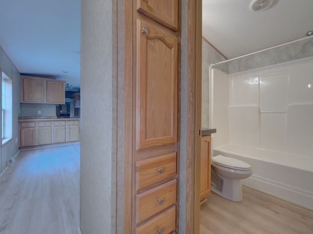 932 Long Cove Road TRLR 4, Ledyard, CT 06335