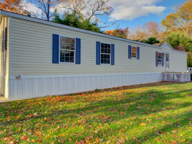 932 Long Cove Road TRLR 4, Ledyard, CT 06335
