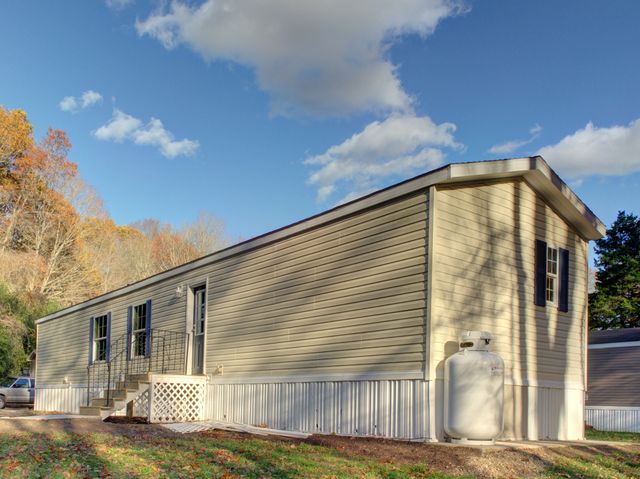 932 Long Cove Road TRLR 4, Ledyard, CT 06335