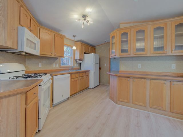 932 Long Cove Road TRLR 4, Ledyard, CT 06335