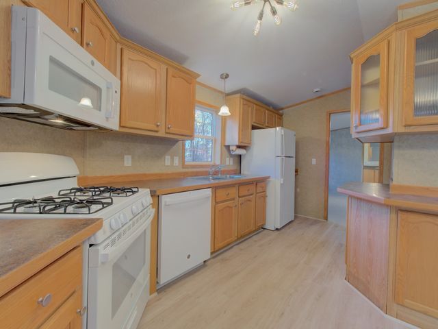 932 Long Cove Road TRLR 4, Ledyard, CT 06335