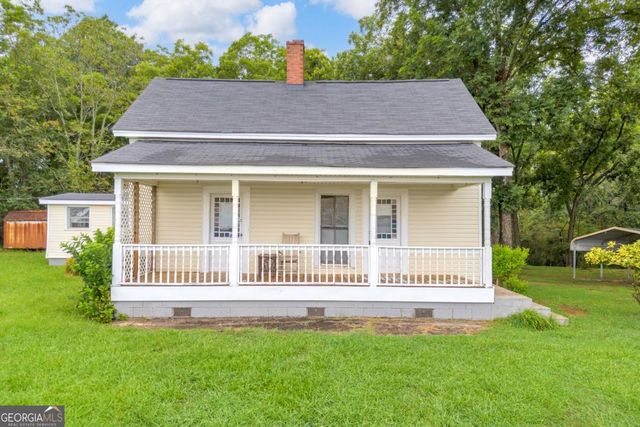 5270 Gainesville Street, Flowery Branch, GA 30542