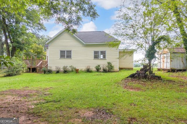 5270 Gainesville Street, Flowery Branch, GA 30542
