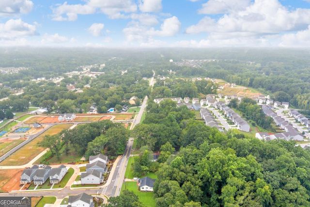 5270 Gainesville Street, Flowery Branch, GA 30542