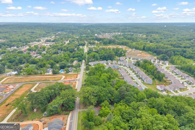 5270 Gainesville Street, Flowery Branch, GA 30542
