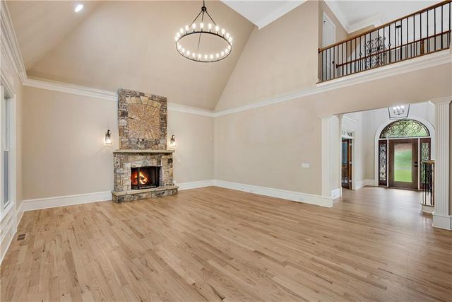 2140 Tee Drive, Braselton, GA 30517