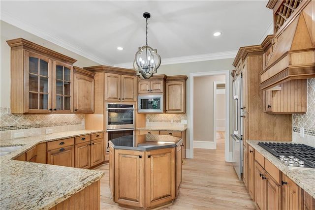 2140 Tee Drive, Braselton, GA 30517