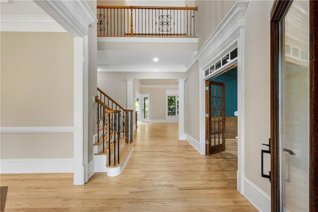 2140 Tee Drive, Braselton, GA 30517