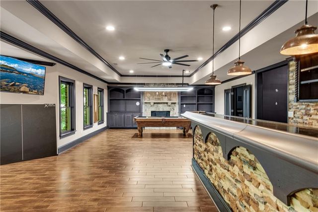 2140 Tee Drive, Braselton, GA 30517