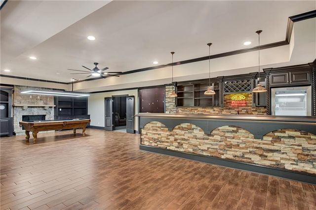 2140 Tee Drive, Braselton, GA 30517