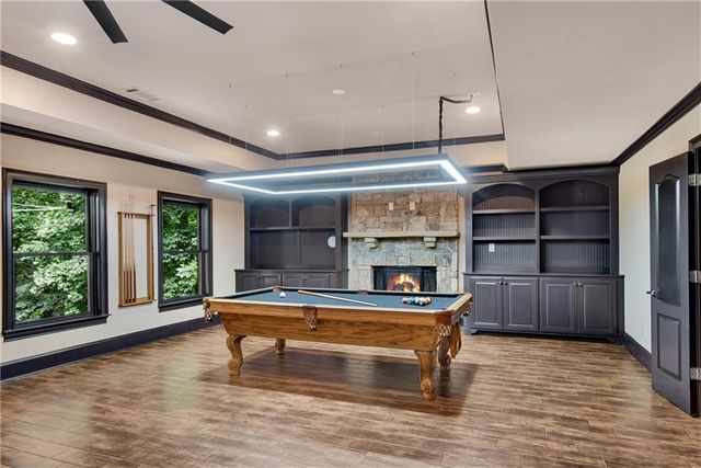 2140 Tee Drive, Braselton, GA 30517