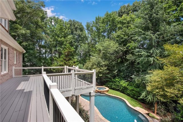 2140 Tee Drive, Braselton, GA 30517