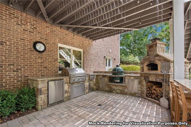2140 Tee Drive, Braselton, GA 30517