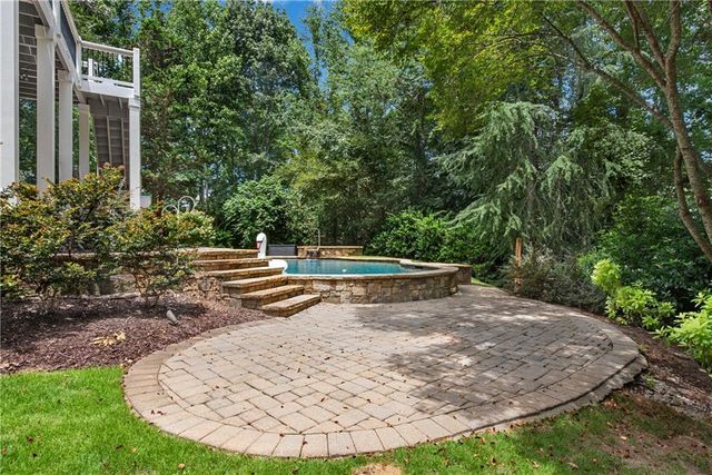 2140 Tee Drive, Braselton, GA 30517