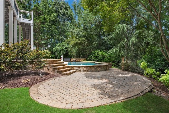 2140 Tee Drive, Braselton, GA 30517