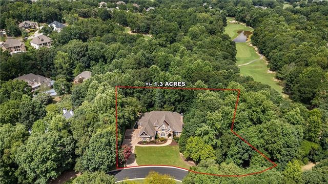 2140 Tee Drive, Braselton, GA 30517