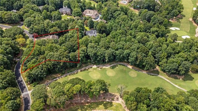 2140 Tee Drive, Braselton, GA 30517