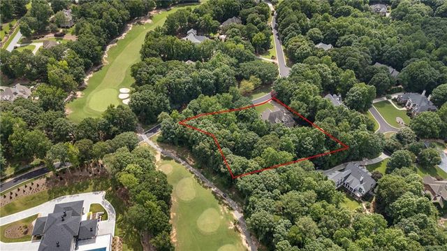 2140 Tee Drive, Braselton, GA 30517