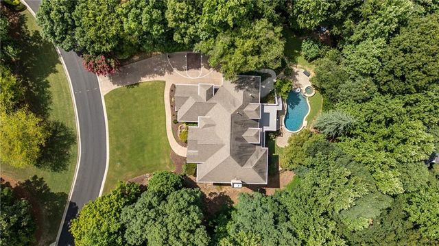 2140 Tee Drive, Braselton, GA 30517