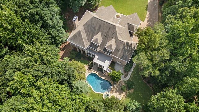 2140 Tee Drive, Braselton, GA 30517