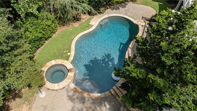2140 Tee Drive, Braselton, GA 30517