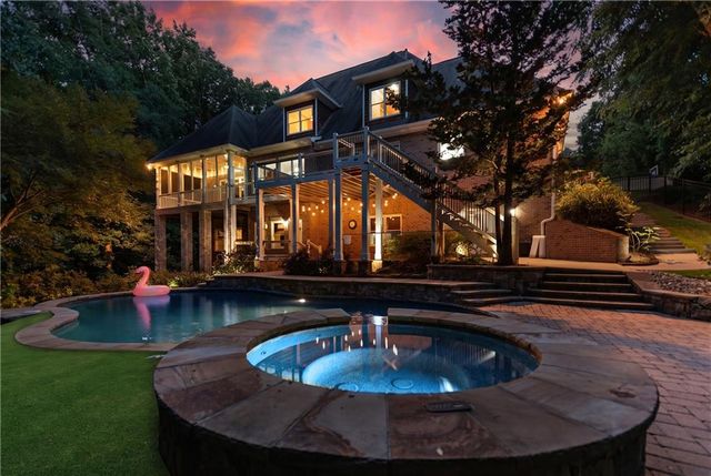 2140 Tee Drive, Braselton, GA 30517