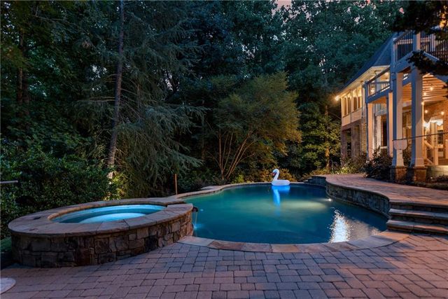 2140 Tee Drive, Braselton, GA 30517