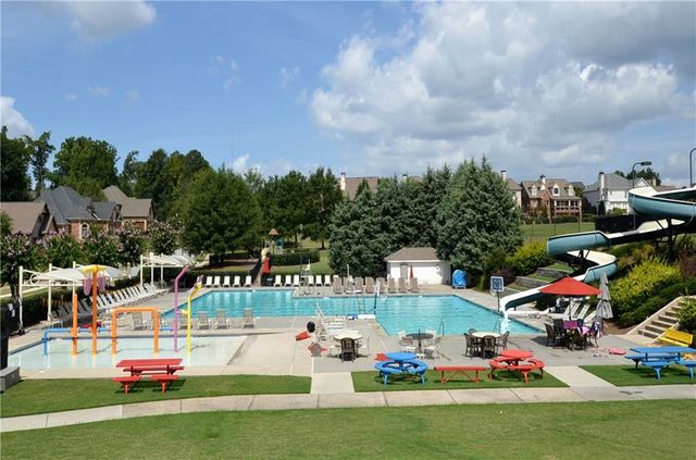 2140 Tee Drive, Braselton, GA 30517