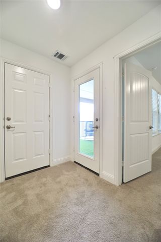325 Baker Drive, Plano, TX 75074