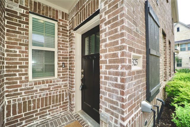 325 Baker Drive, Plano, TX 75074