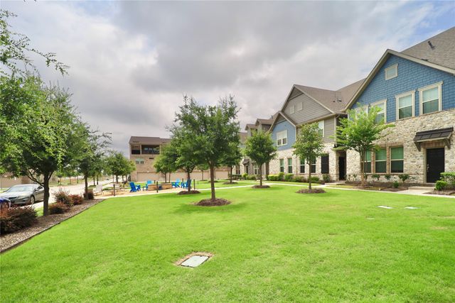 325 Baker Drive, Plano, TX 75074