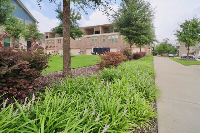325 Baker Drive, Plano, TX 75074