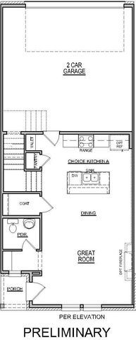 325 Baker Drive, Plano, TX 75074