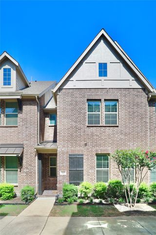 325 Baker Drive, Plano, TX 75074