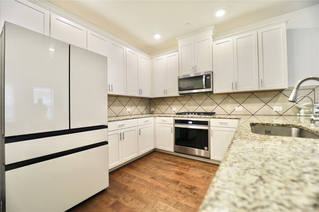 325 Baker Drive, Plano, TX 75074