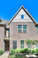 325 Baker Drive, Plano, TX 75074