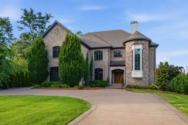 116 Brookfield Ave, Nashville, TN 37205