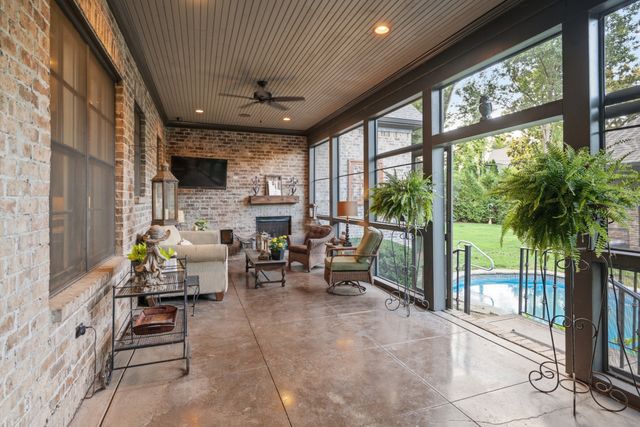 116 Brookfield Ave, Nashville, TN 37205