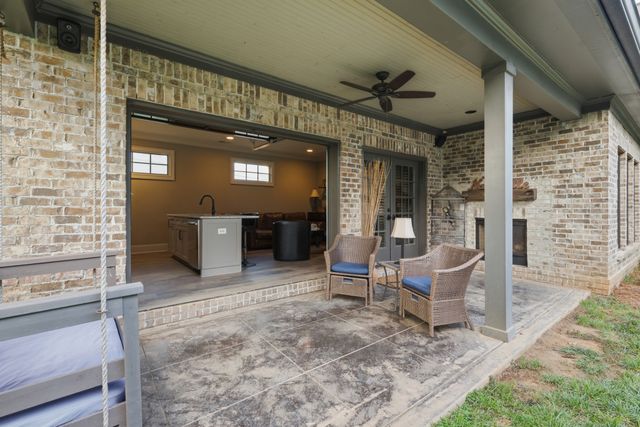 116 Brookfield Ave, Nashville, TN 37205
