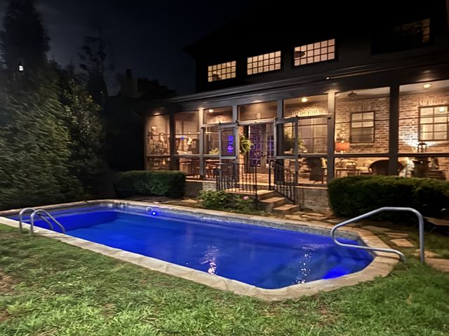 116 Brookfield Ave, Nashville, TN 37205