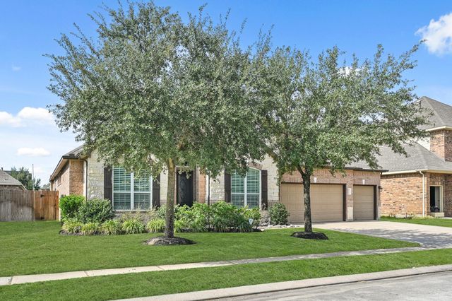 30723 Academy Trace Drive, Spring, TX 77386