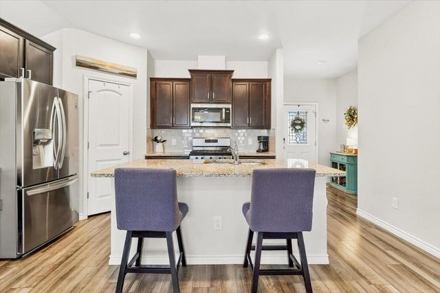 7826 Bullrider Drive, Corpus Christi, TX 78414