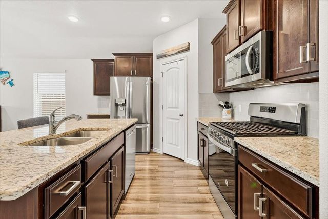 7826 Bullrider Drive, Corpus Christi, TX 78414