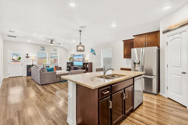 7826 Bullrider Drive, Corpus Christi, TX 78414