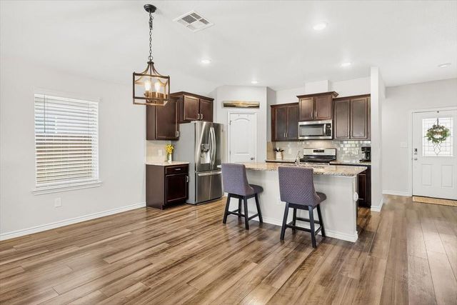 7826 Bullrider Drive, Corpus Christi, TX 78414