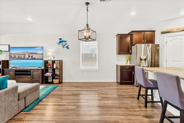 7826 Bullrider Drive, Corpus Christi, TX 78414