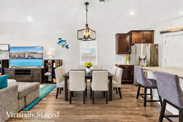 7826 Bullrider Drive, Corpus Christi, TX 78414