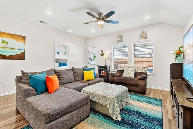 7826 Bullrider Drive, Corpus Christi, TX 78414